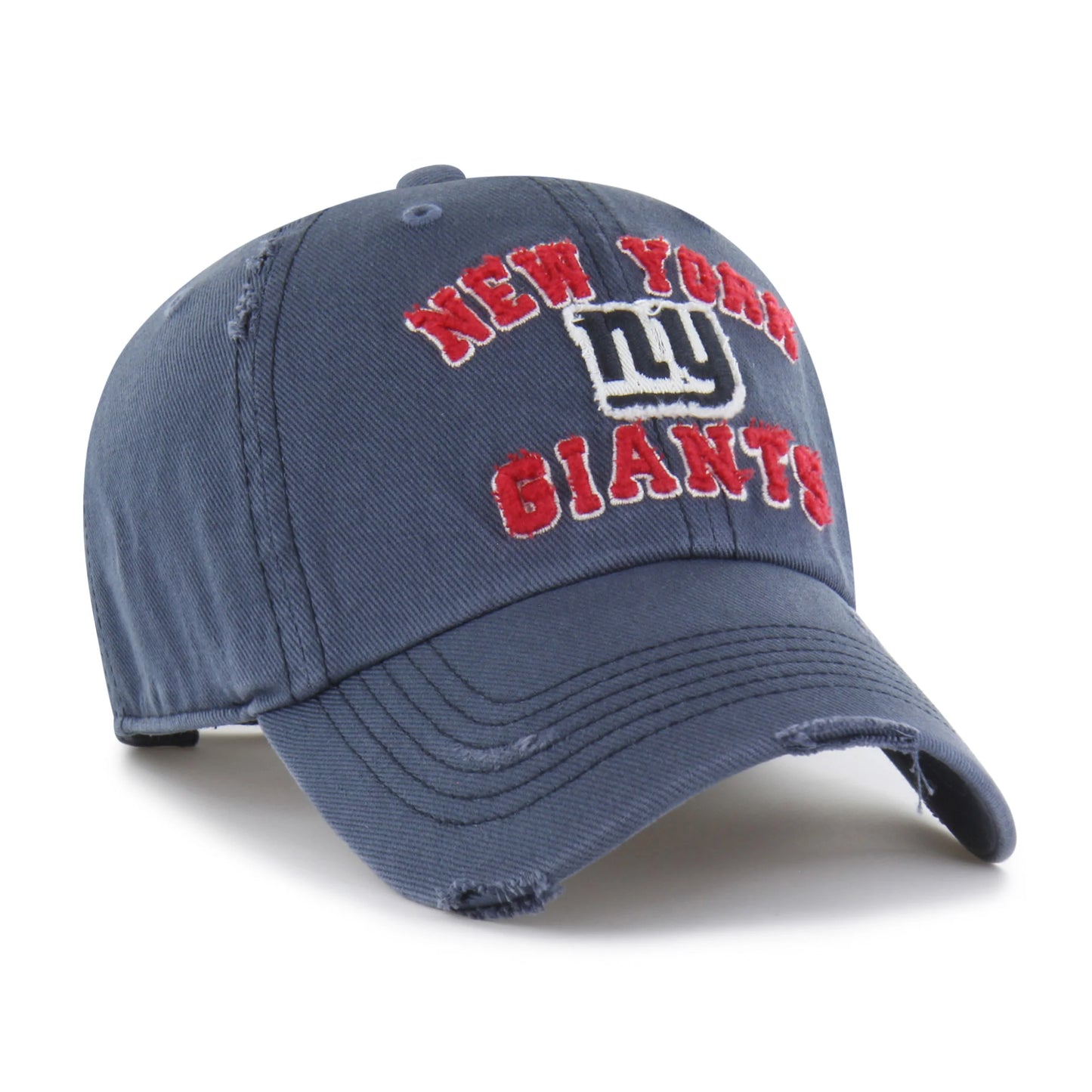 NEW YORK GIANTS HISTORIC SEYMOORE '47 CLEAN UP