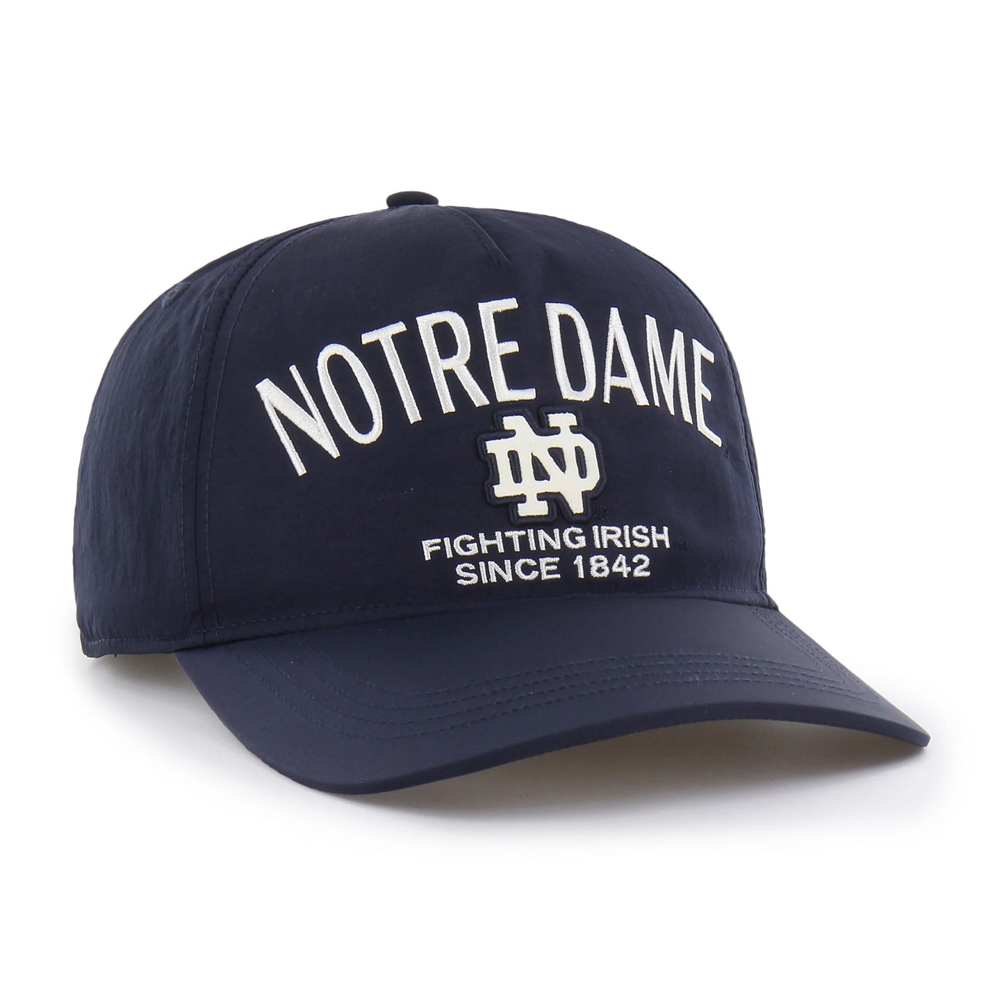 NOTRE DAME FIGHTING IRISH MODERNIA '47 HITCH RF RELAXED FIT