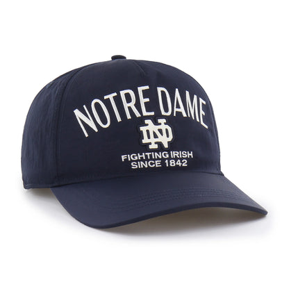NOTRE DAME FIGHTING IRISH MODERNIA '47 HITCH RF RELAXED FIT