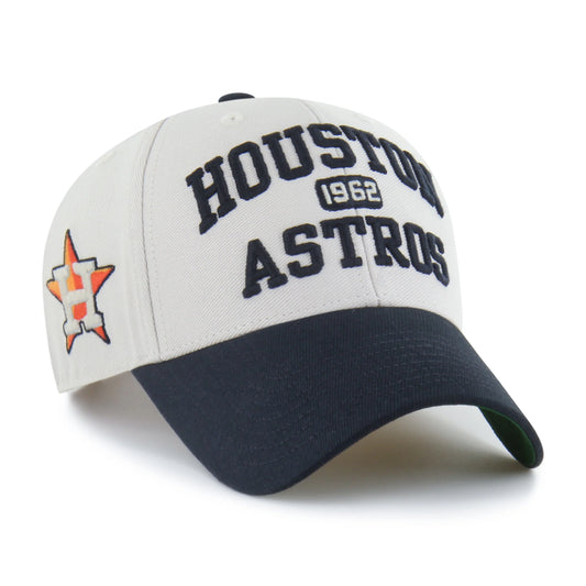 HOUSTON ASTROS BROKE LINE '47 MVP