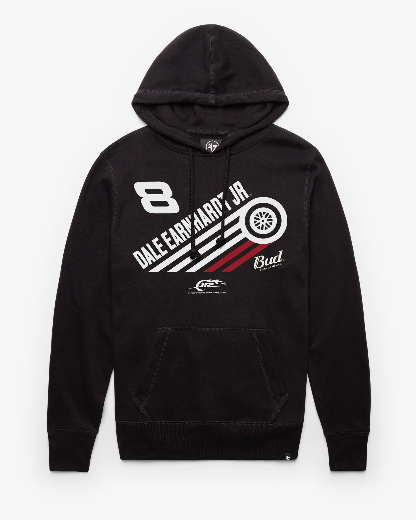 DALE EARNHARDT JR. / JR. MOTORSPORTS INCLINE '47 HEADLINE CREW