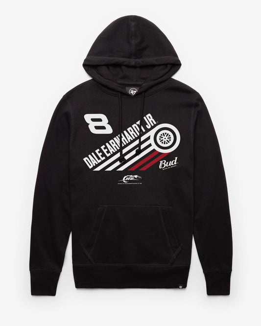 DALE EARNHARDT JR. / JR. MOTORSPORTS INCLINE '47 HEADLINE CREW