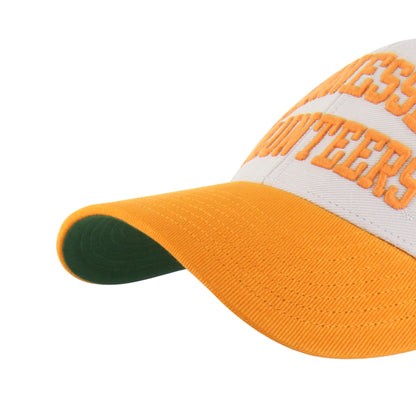 Tennessee Volunteers Broke Line Loop '47 MVP