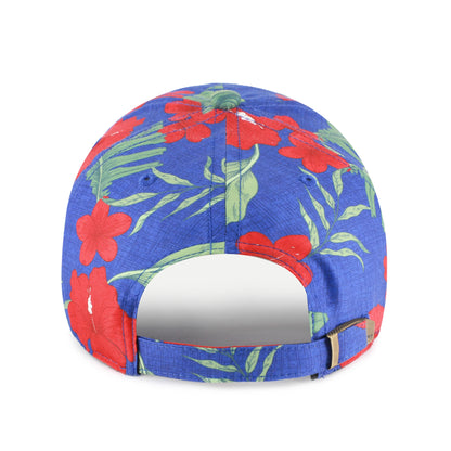 CHICAGO CUBS BEACH SIDE '47 CLEAN UP