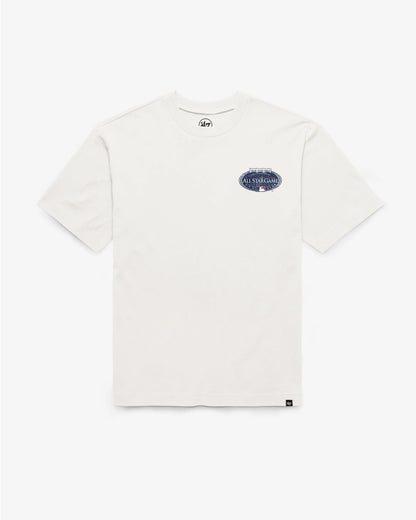 NEW YORK YANKEES COOPERSTOWN ALL STAR GAME '47 FOUNDATION TEE