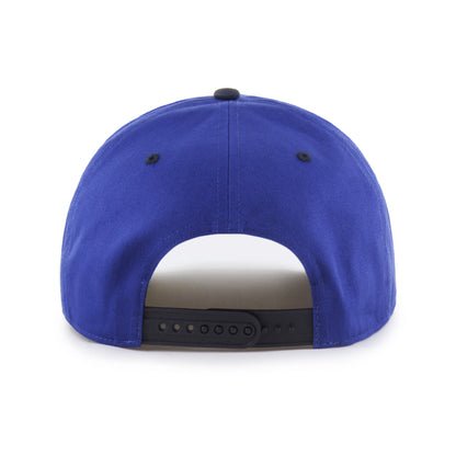 DETROIT TIGERS CITY CONNECT ROSCOE ROPE TWO TONE '47 HITCH