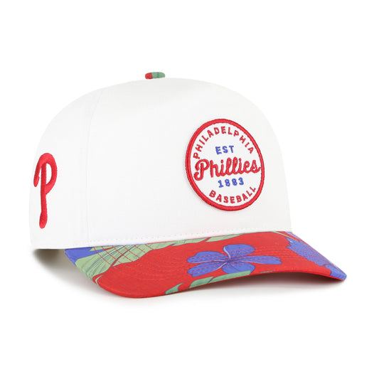 PHILADELPHIA PHILLIES BEACH SIDE '47 HITCH