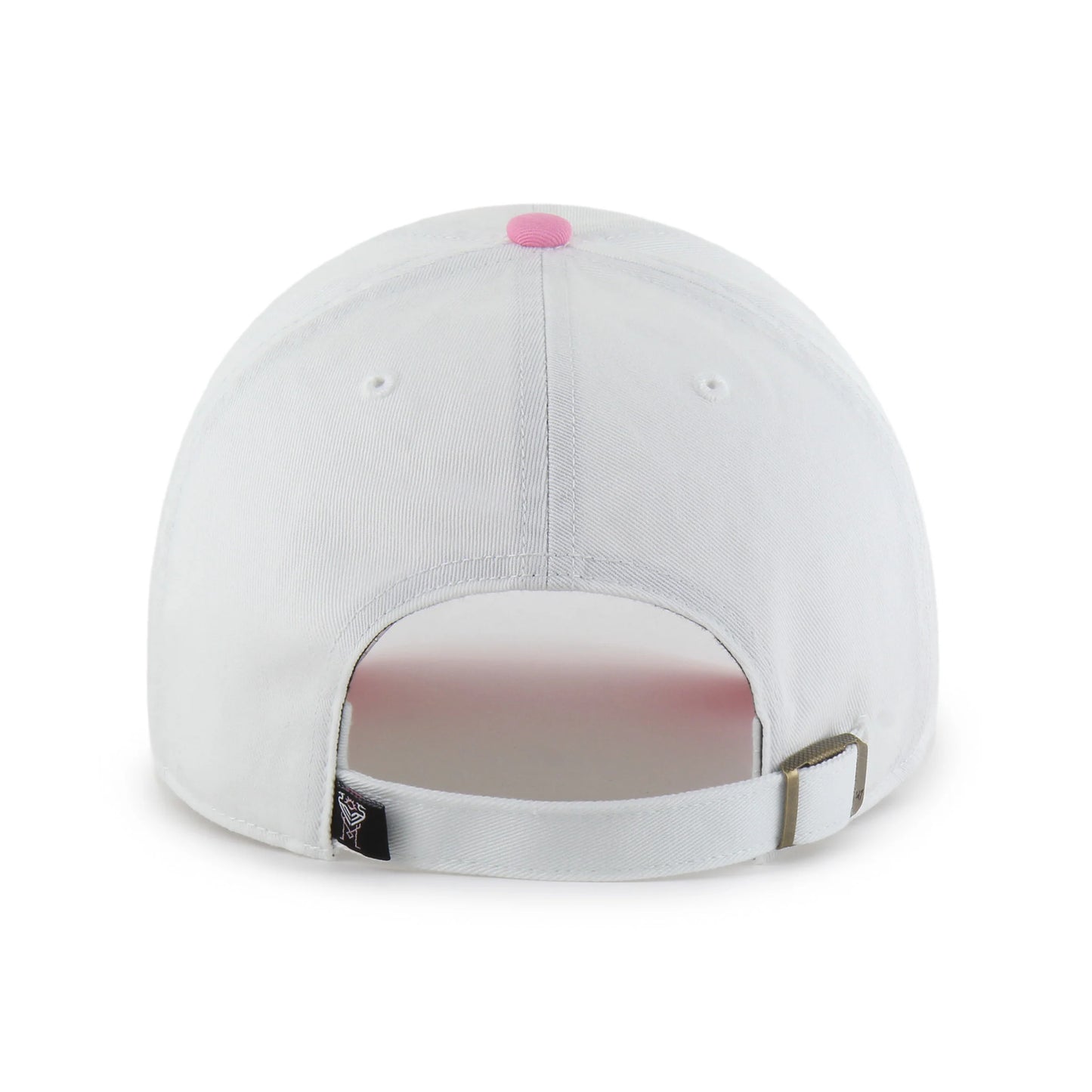 INTER MIAMI CF TWO TONE '47 CLEAN UP