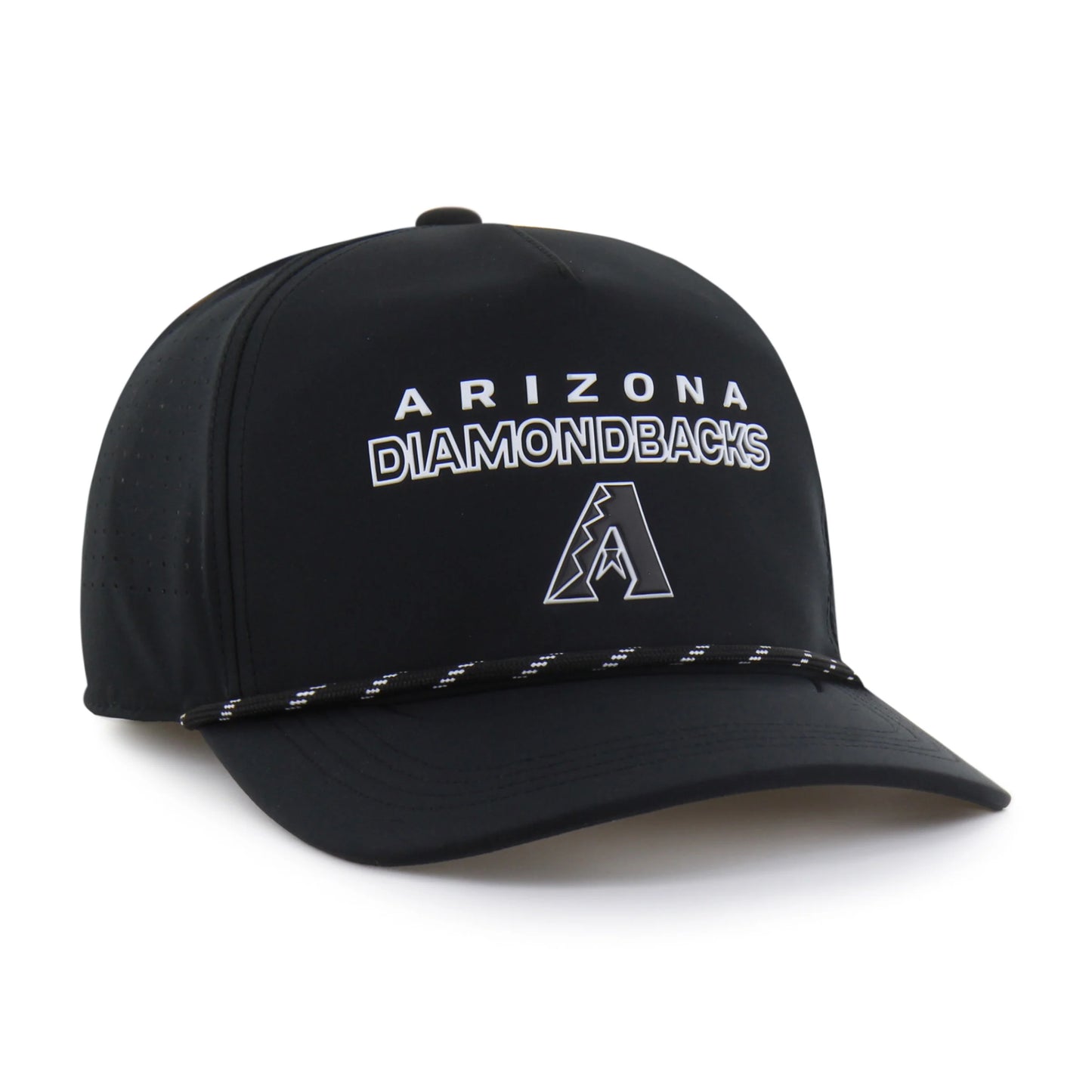 ARIZONA DIAMONDBACKS BRRR VAULT '47 HITCH