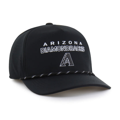 ARIZONA DIAMONDBACKS BRRR VAULT '47 HITCH