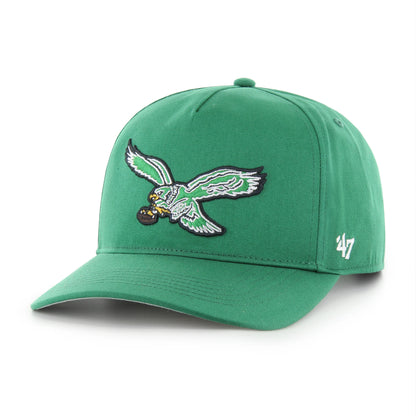 PHILADELPHIA EAGLES HISTORIC '47 HITCH RF RELAXED FIT