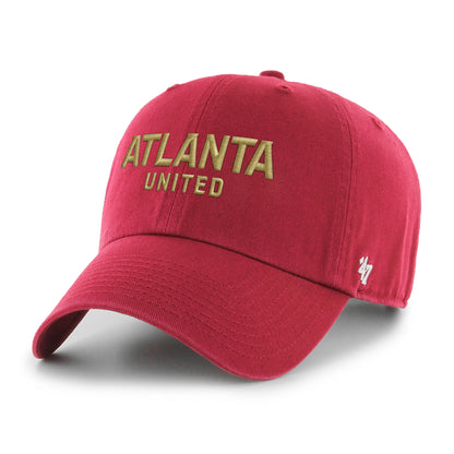 ATLANTA UNITED FC '47 CLEAN UP