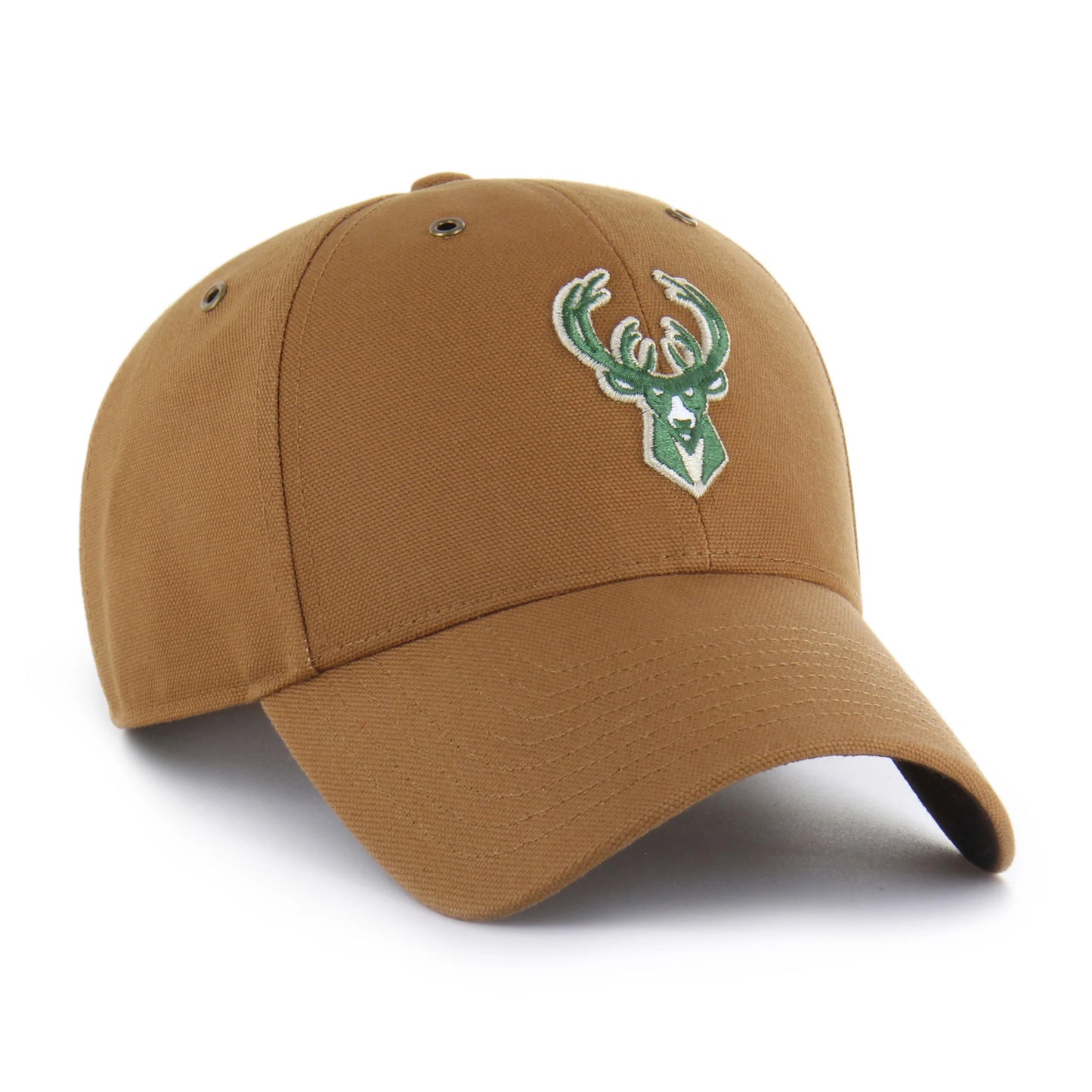 MILWAUKEE BUCKS CARHARTT '47 MVP