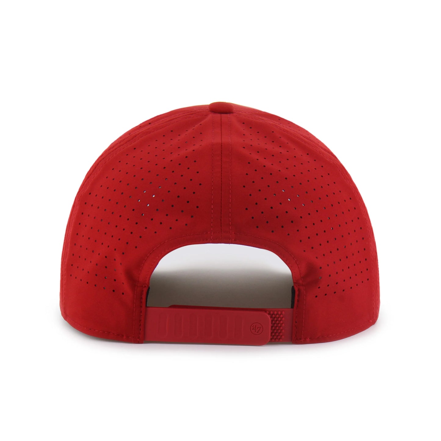 CINCINNATI REDS BRRR VAULT '47 HITCH