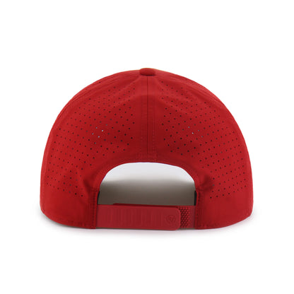 CINCINNATI REDS BRRR VAULT '47 HITCH