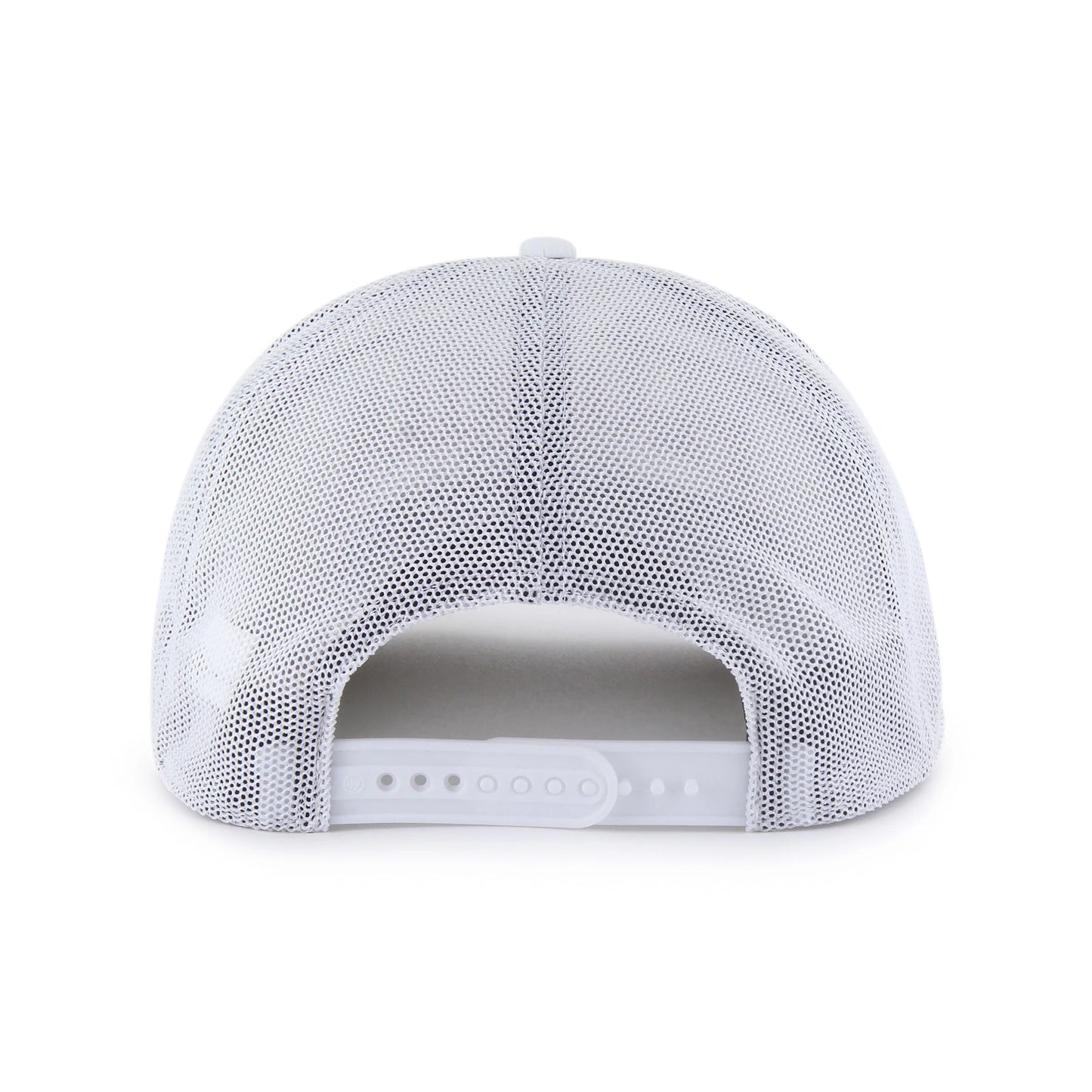 DETROIT TIGERS BRRR ROSCOE MESH '47 HITCH