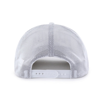 DETROIT TIGERS BRRR ROSCOE MESH '47 HITCH