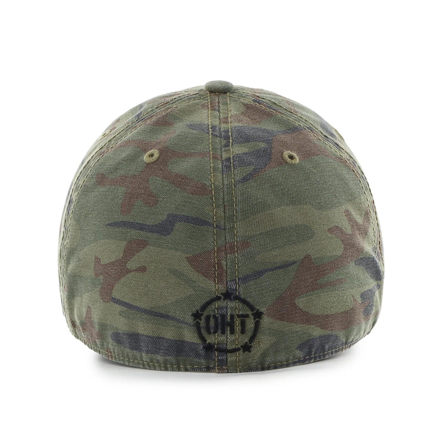 OPERATION HAT TRICK OHT MOVEMENT '47 FRANCHISE
