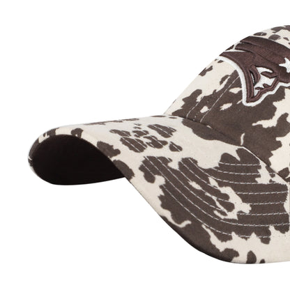 NEW ENGLAND PATRIOTS BESSIE 47 CLEAN UP