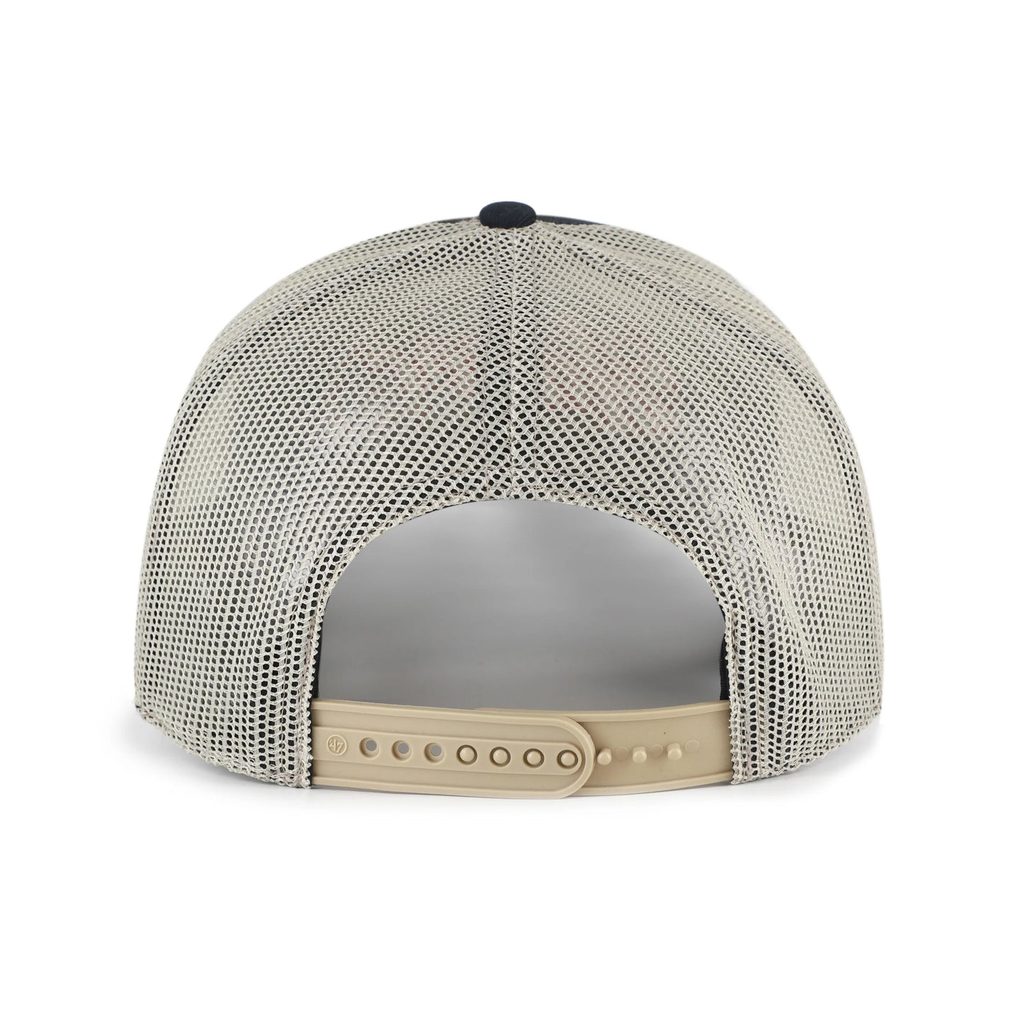 Oklahoma Sooners Enfield '47 Trucker