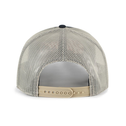 Oklahoma Sooners Enfield '47 Trucker