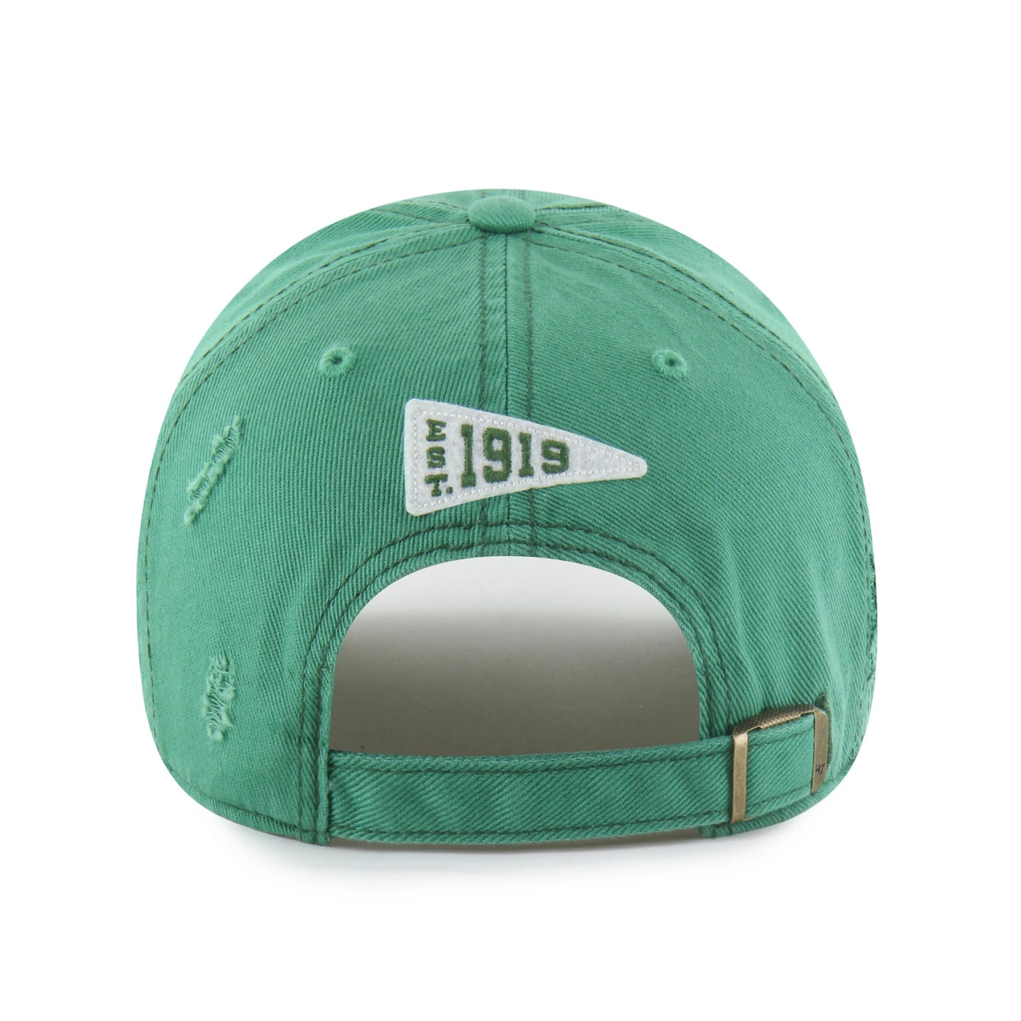 GREEN BAY PACKERS HISTORIC SEYMOORE '47 CLEAN UP