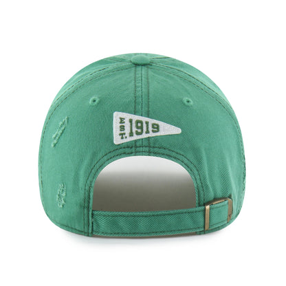 GREEN BAY PACKERS HISTORIC SEYMOORE '47 CLEAN UP