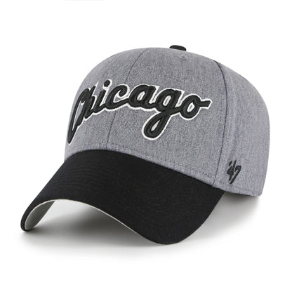 CHICAGO WHITE SOX GRANITE SCRIPT '47 MVP