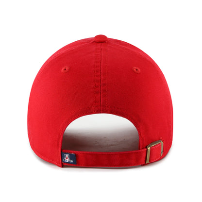 ARIZONA WILDCATS '47 CLEAN UP