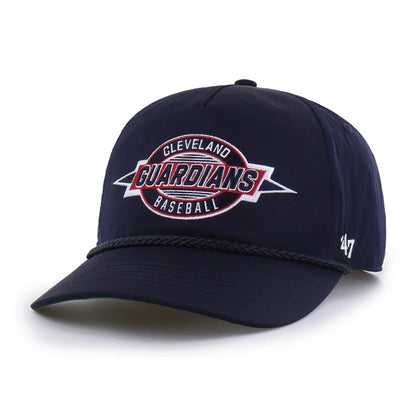CLEVELAND GUARDIANS FRAME OUT NYLON '47 HITCH