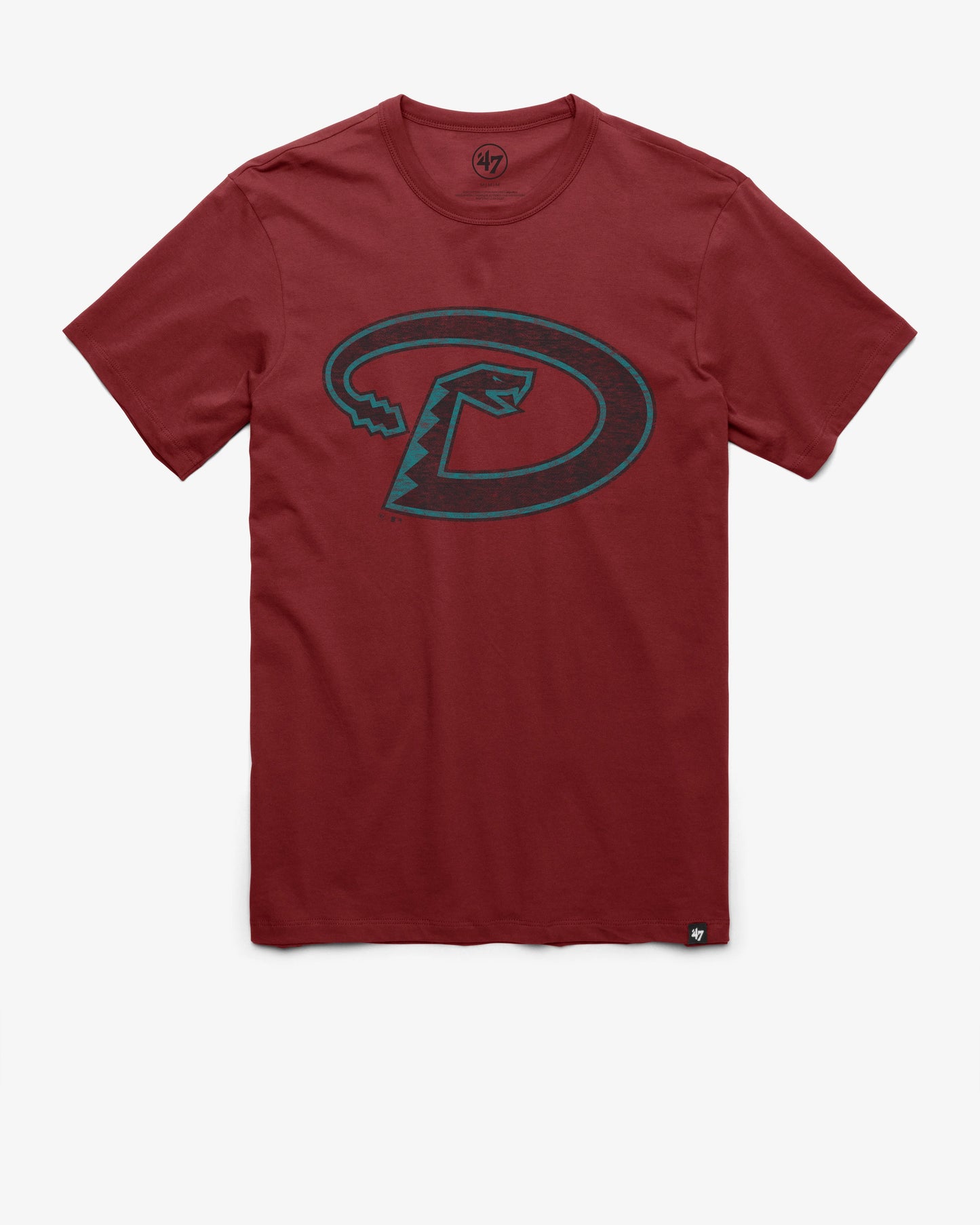 ARIZONA DIAMONDBACKS PREMIER '47 FRANKLIN TEE