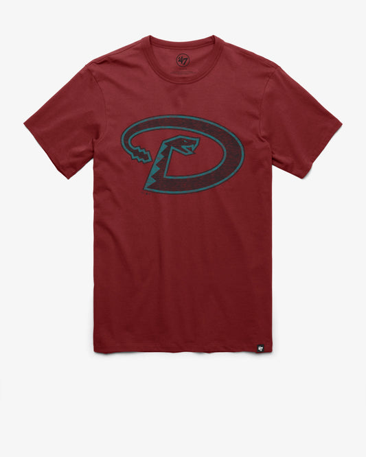 ARIZONA DIAMONDBACKS PREMIER '47 FRANKLIN TEE