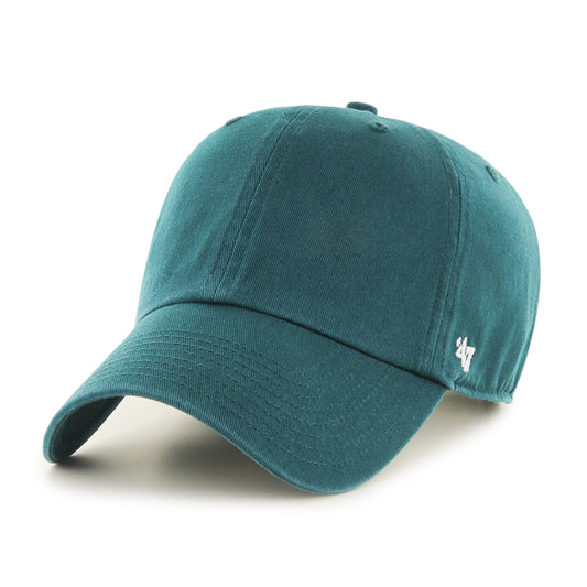 '47  BASICS CLEAN UP