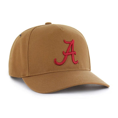 ALABAMA CRIMSON TIDE CARHARTT '47 HITCH