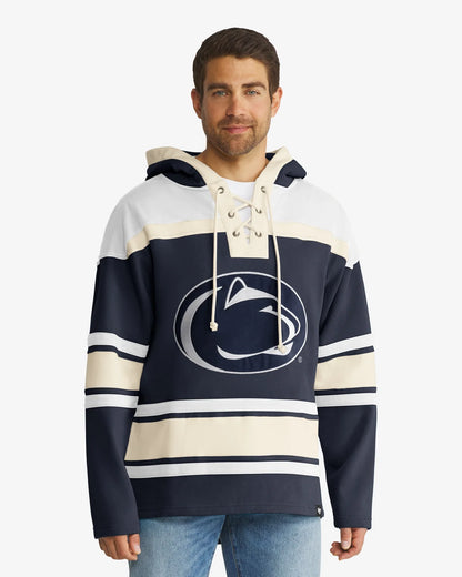 PENN STATE NITTANY LIONS SUPERIOR '47 LACER HOOD