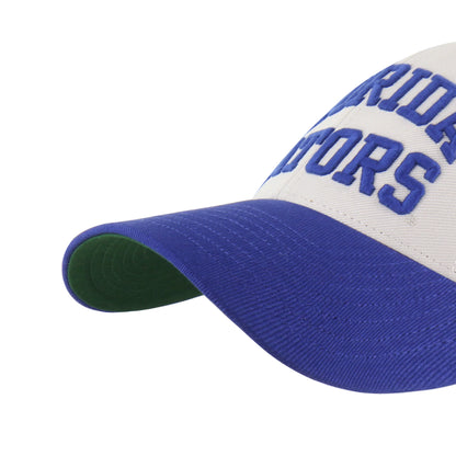 Florida Gators Broke Line Loop '47 MVP