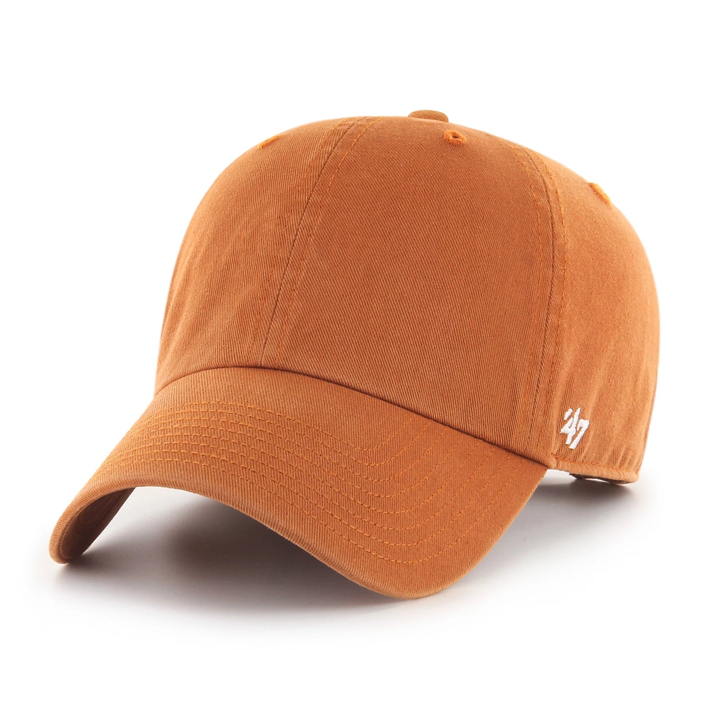 '47 BASICS CLEAN UP