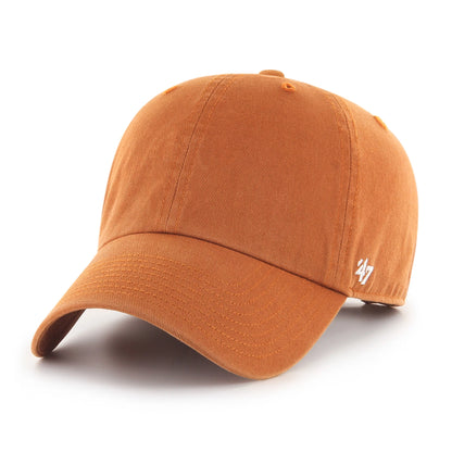 '47 BASICS CLEAN UP