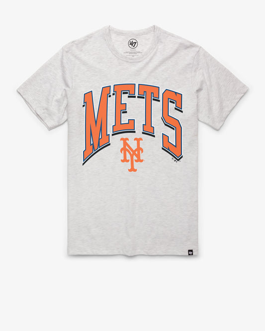 NEW YORK METS WALK TALL '47 FRANKLIN TEE