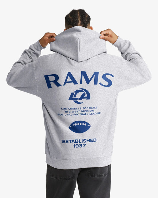 LOS ANGELES RAMS CONSTANTINE '47 FOUNDATION HOOD