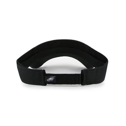 Philadelphia Eagles '47 Clean Up Visor