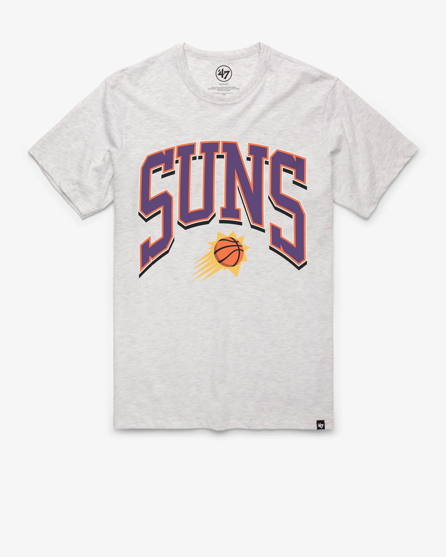 PHOENIX SUNS WALK TALL '47 FRANKLIN TEE