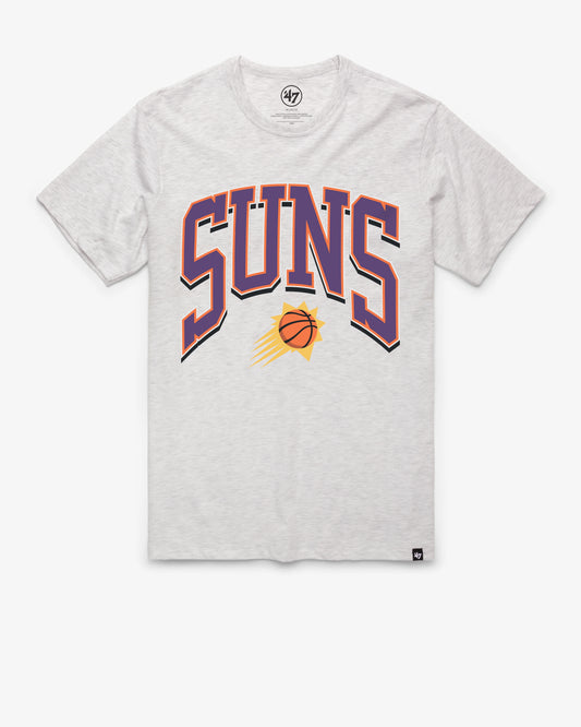 PHOENIX SUNS WALK TALL '47 FRANKLIN TEE