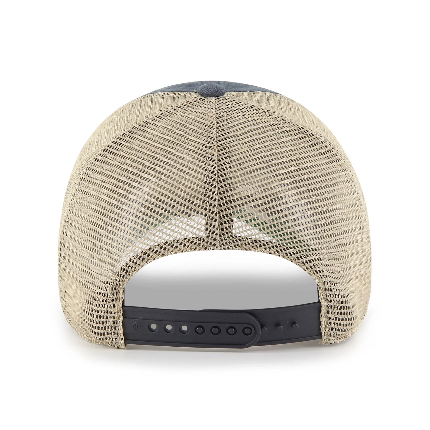 DURHAM BULLS FOUR STROKE '47 CLEAN UP