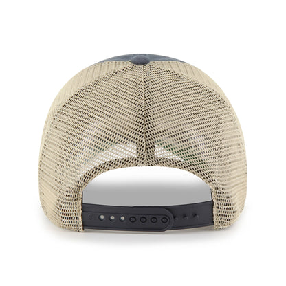 DURHAM BULLS FOUR STROKE '47 CLEAN UP