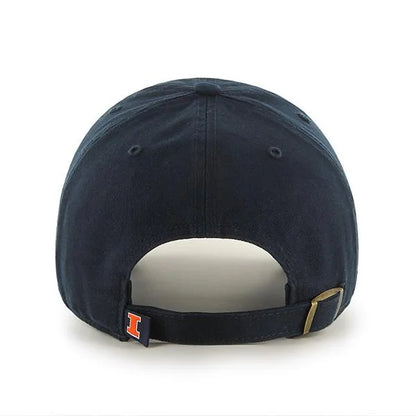 ILLINOIS FIGHTING ILLINI '47 CLEAN UP