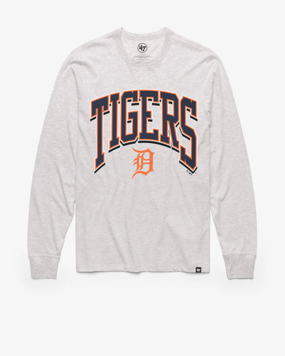 DETROIT TIGERS WALK TALL FRANKLIN LS MEN