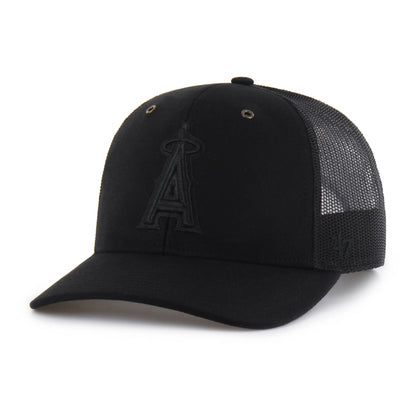 LOS ANGELES ANGELS CARHARTT '47 TRUCKER
