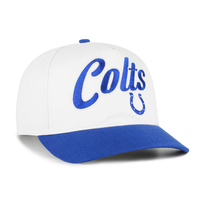 INDIANAPOLIS COLTS ENFIELD '47 HITCH RF RELAXED FIT
