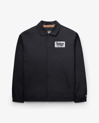 DALLAS COWBOYS RETREAD '47 COACHES JACKET